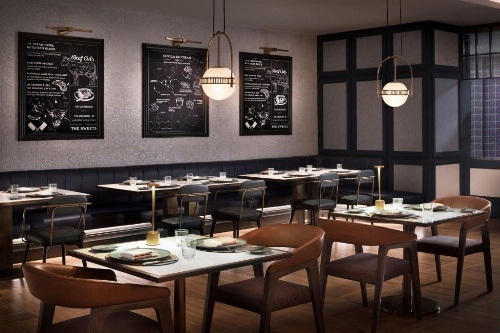 JW Marriott Hotel Riyadh image 10