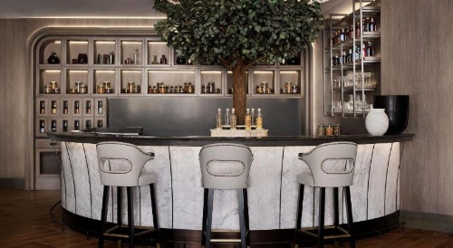 JW Marriott Hotel Riyadh image 12