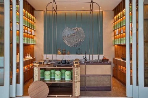 JW Marriott Hotel Riyadh image 13