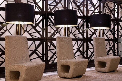 JW Marriott Hotel Riyadh image 2