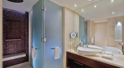 JW Marriott Hotel Riyadh image 20