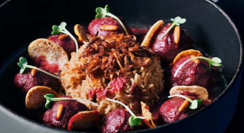 JW Marriott Hotel Riyadh image 3