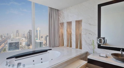 JW Marriott Hotel Riyadh image 31