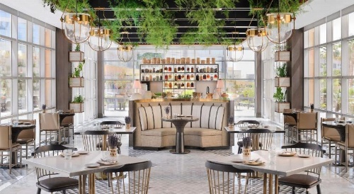 JW Marriott Hotel Riyadh image 32