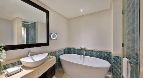 JW Marriott Hotel Riyadh image 4