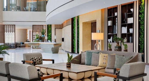 JW Marriott Hotel Riyadh image 47