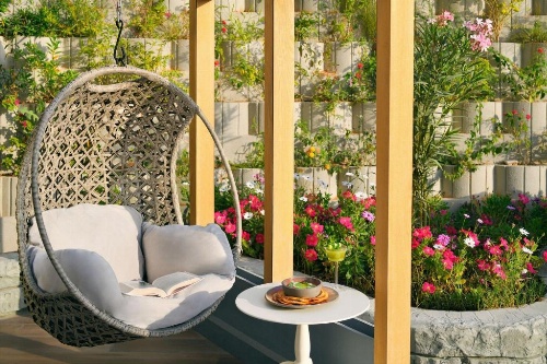 JW Marriott Hotel Riyadh image 5