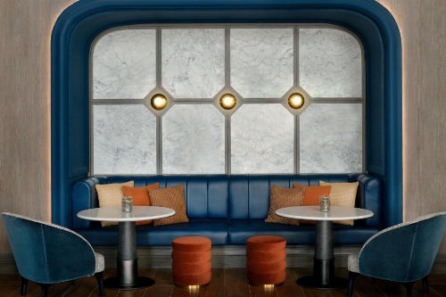 JW Marriott Hotel Riyadh image 8