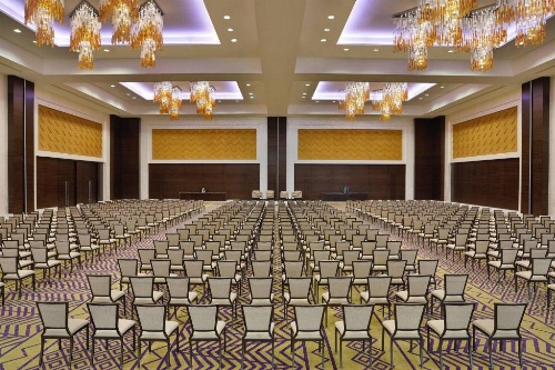 JW Marriott Hotel Riyadh image 9